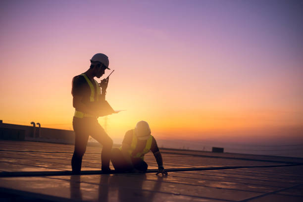 Heating Cable for Roof Installation in Voorheesville, NY