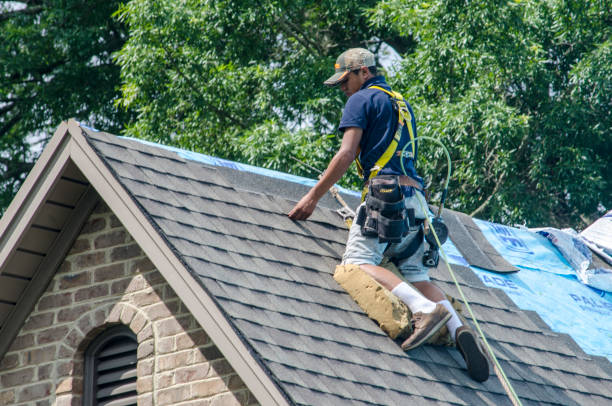 Best Residential Roofing Contractor  in Voorheesville, NY