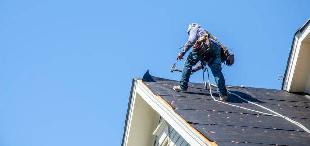 Best Commercial Roof Installation  in Voorheesville, NY